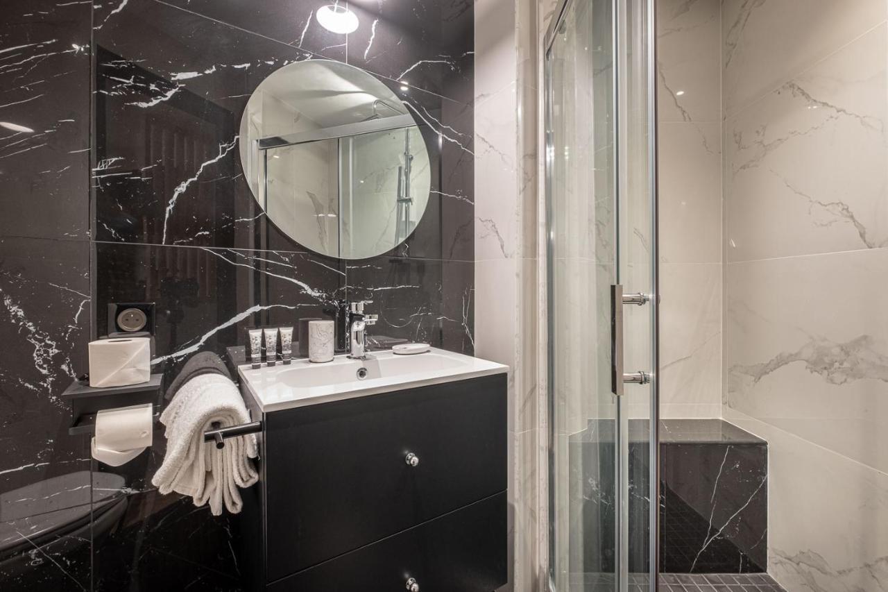 Mijo'S Appartements Hotel Fontenay-sous-Bois Εξωτερικό φωτογραφία