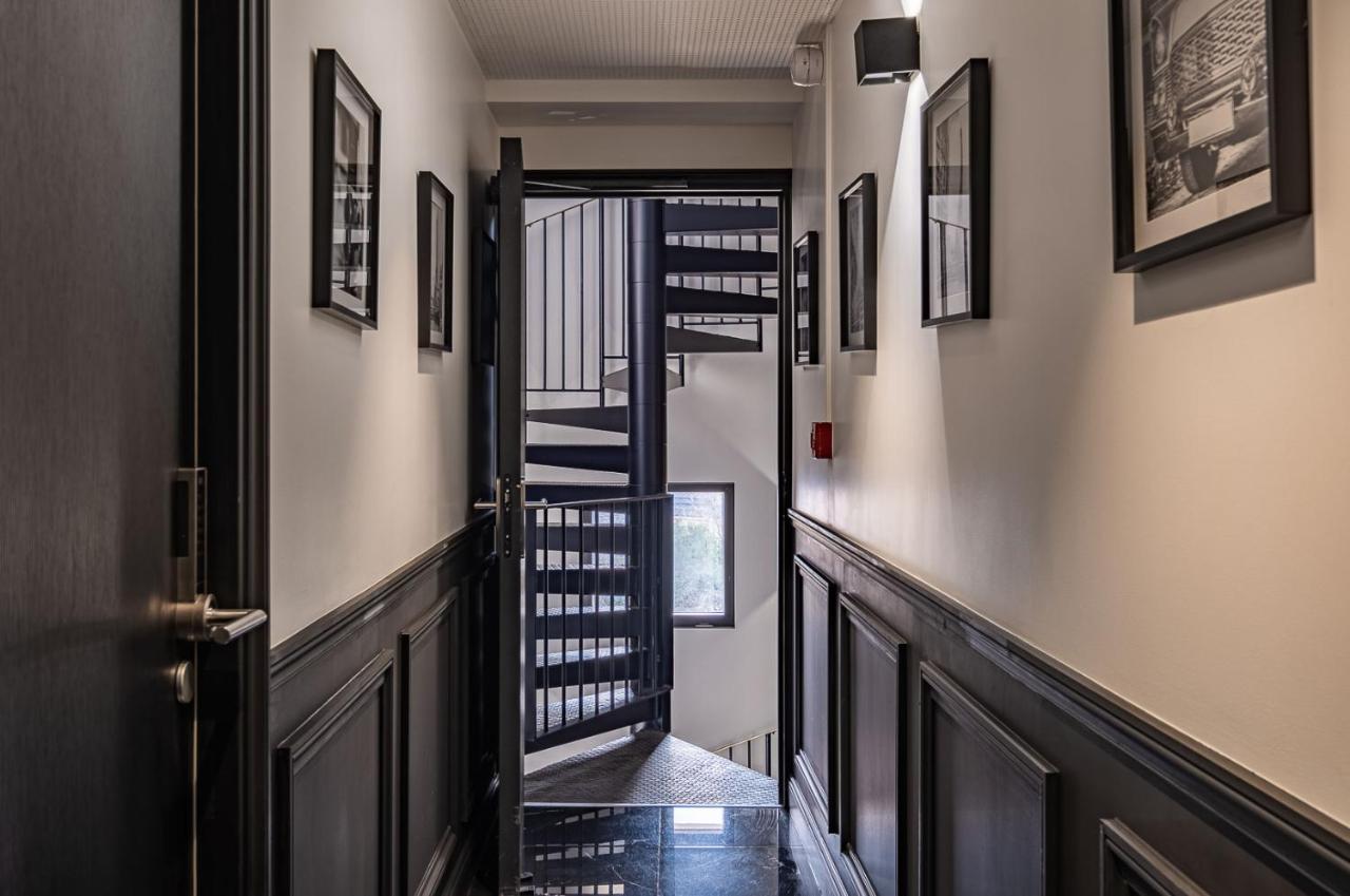 Mijo'S Appartements Hotel Fontenay-sous-Bois Εξωτερικό φωτογραφία