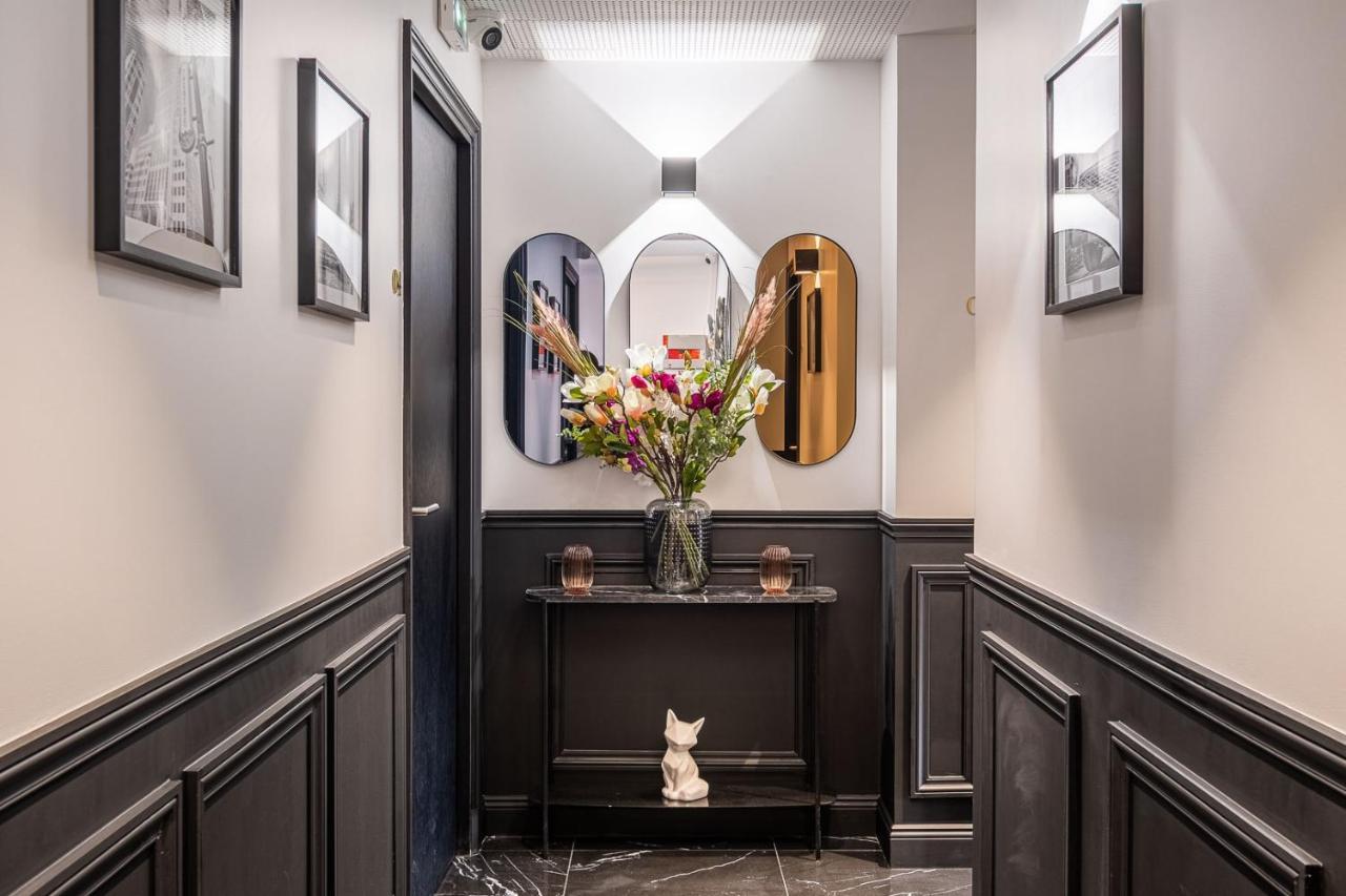 Mijo'S Appartements Hotel Fontenay-sous-Bois Εξωτερικό φωτογραφία