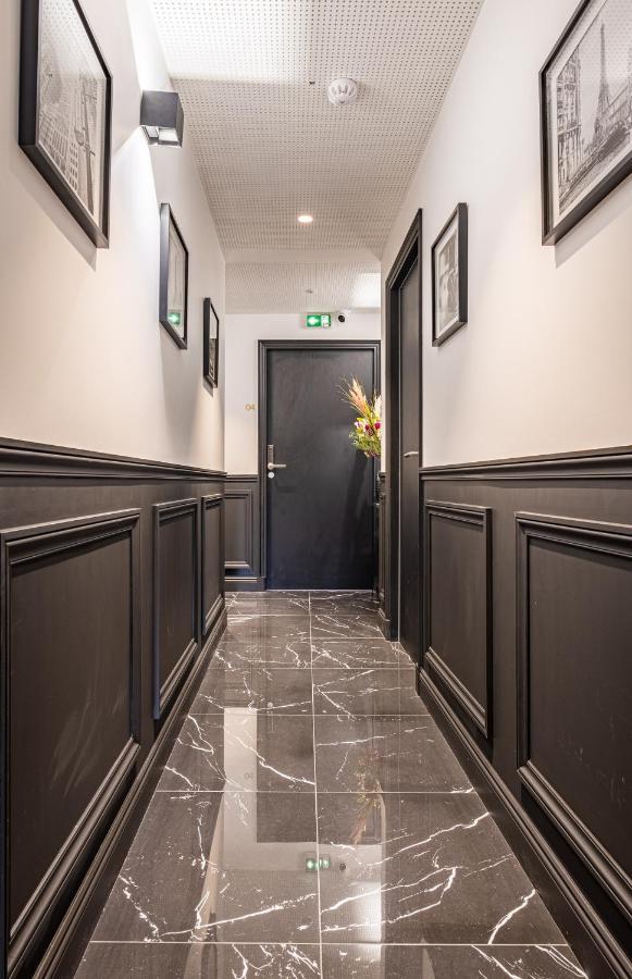 Mijo'S Appartements Hotel Fontenay-sous-Bois Εξωτερικό φωτογραφία